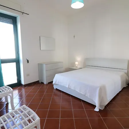 House Giulia Sea Front Semesterbostad Otranto