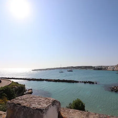 House Giulia Sea Front *