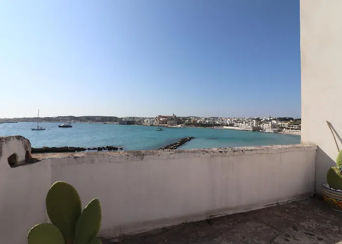 House Giulia Sea Front