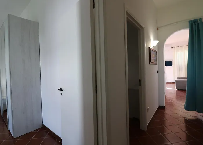 House Giulia Sea Front Semesterbostad *