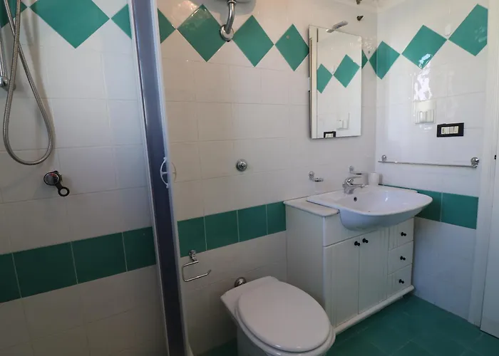 House Giulia Sea Front Otranto