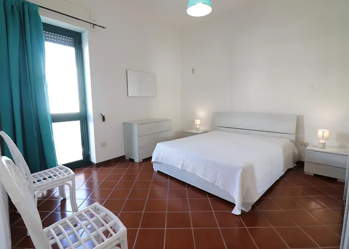 House Giulia Sea Front Semesterbostad Otranto