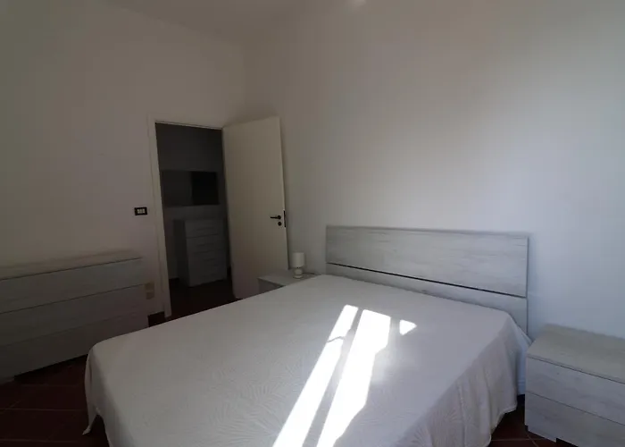 House Giulia Sea Front *