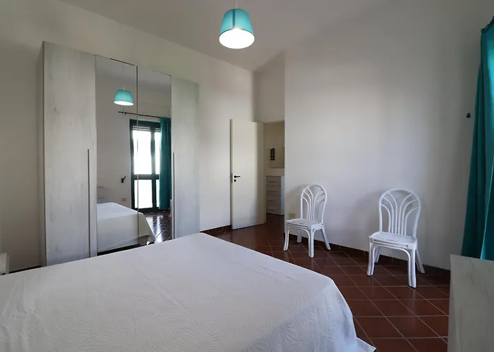 House Giulia Sea Front Otranto