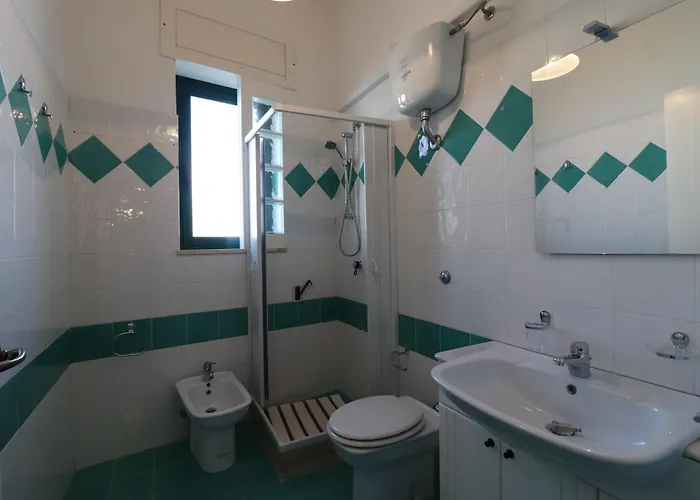 House Giulia Sea Front Semesterbostad