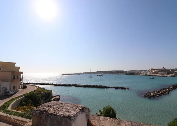 House Giulia Sea Front *