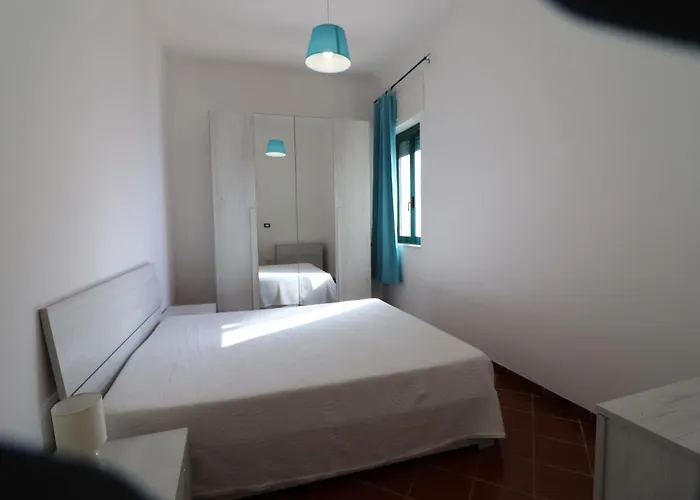 House Giulia Sea Front Semesterbostad *