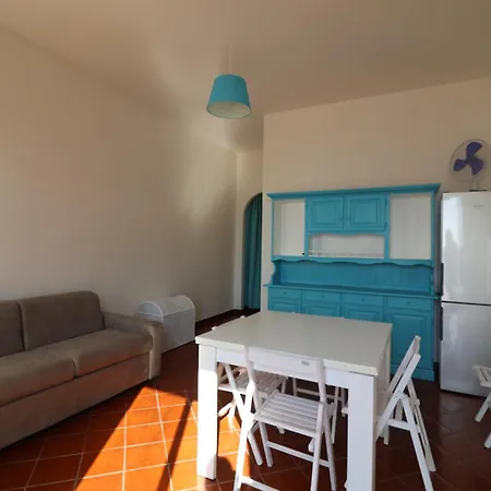 House Giulia Sea Front Otranto