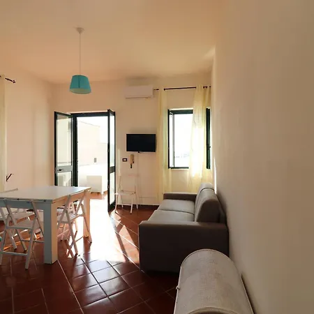 House Giulia Sea Front * オートラント