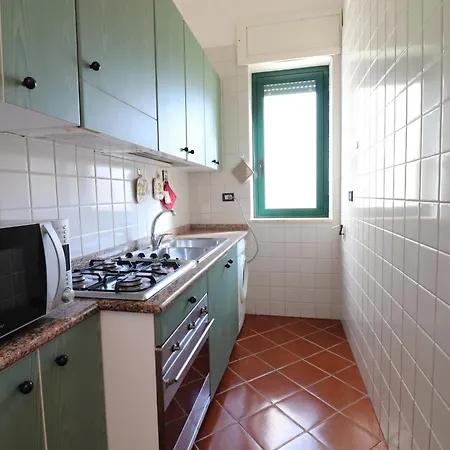 Ferienhaus House Giulia Sea Front