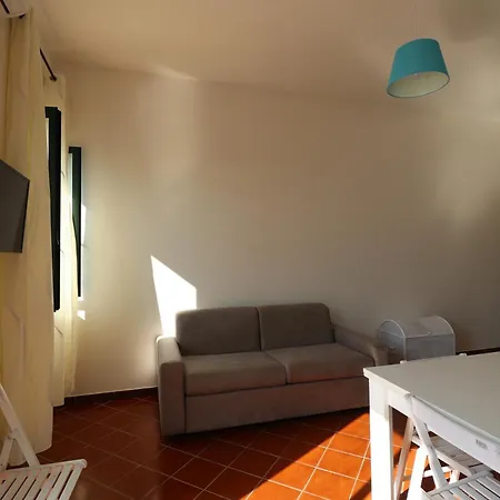 度假居 House Giulia Sea Front *