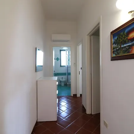 House Giulia Sea Front *