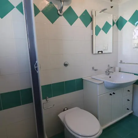 House Giulia Sea Front オートラント