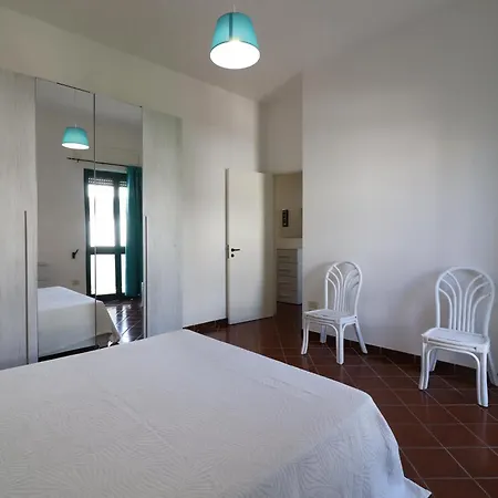 House Giulia Sea Front オートラント