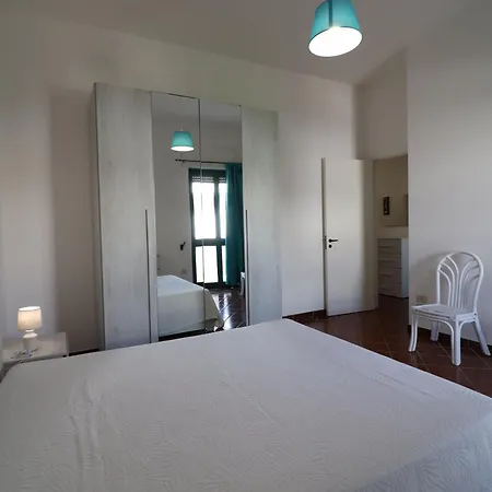 House Giulia Sea Front * オートラント