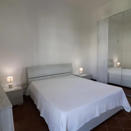 Ferienhaus House Giulia Sea Front