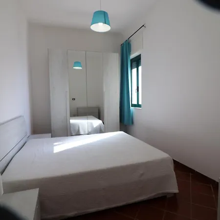 House Giulia Sea Front Ferienhaus *