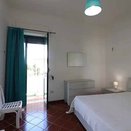 House Giulia Sea Front