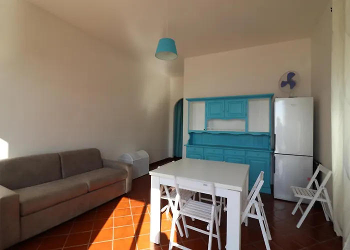 House Giulia Sea Front Otranto