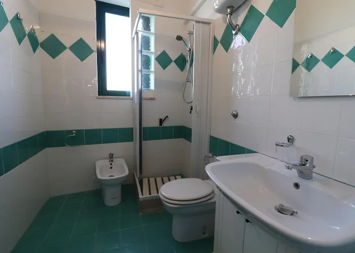 Tatil Evi House Giulia Sea Front Otranto