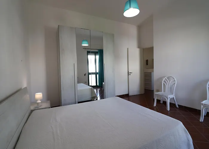 House Giulia Sea Front * Otranto