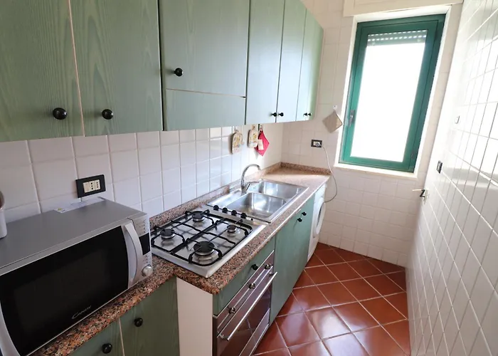 House Giulia Sea Front * Otranto