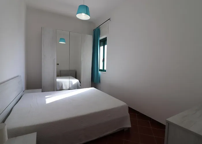 House Giulia Sea Front