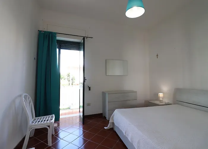 House Giulia Sea Front